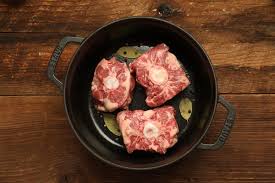 Beef Oxtail
